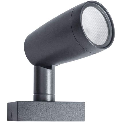 Ledvance - Удължаващ комплект LED RGBW екстериорна лампа SMART+ SPOT LED/4,5W/230V IP65 Wi-Fi