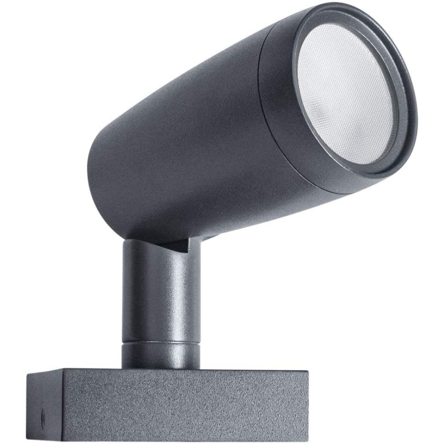 Ledvance - Удължаващ комплект LED RGBW екстериорна лампа SMART+ SPOT LED/4,5W/230V IP65 Wi-Fi