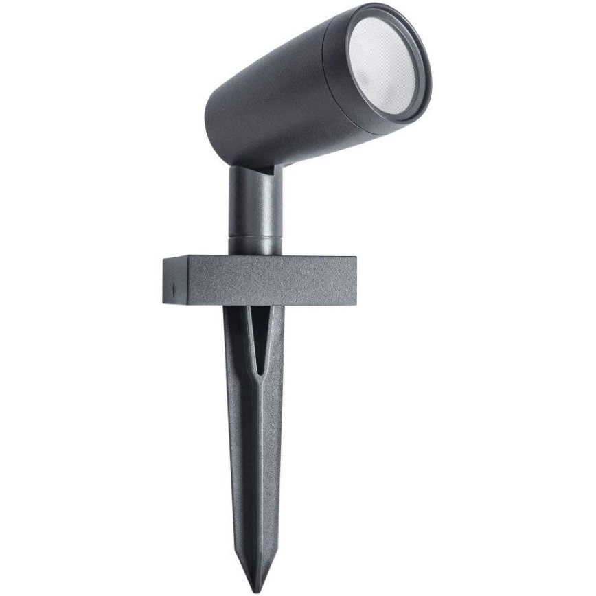 Ledvance - Удължаващ комплект LED RGBW екстериорна лампа SMART+ SPOT LED/4,5W/230V IP65 Wi-Fi