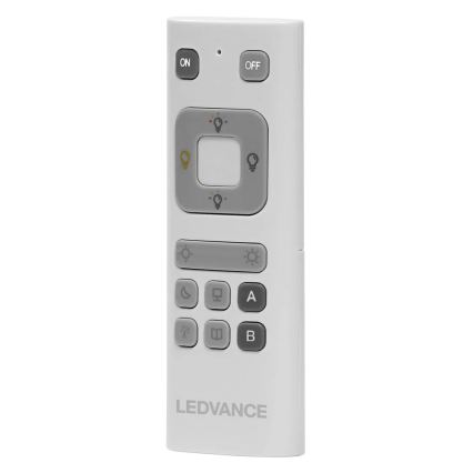 Ledvance - LED RGBW прожектор FLOODLIGHT LED/20W/230V 3000K IP65 Wi-Fi + дистанционно управление