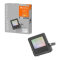 Ledvance - LED RGBW Прожектор SMART+ FLOOD LED/10W/230V IP65 Wi-Fi
