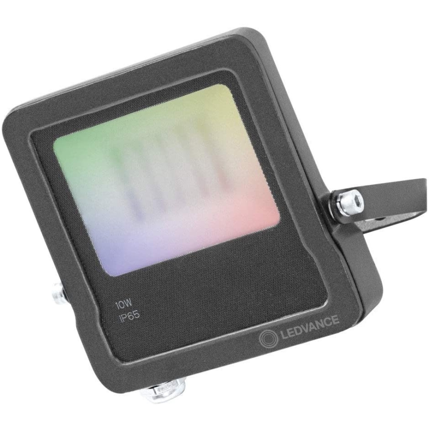 Ledvance - LED RGBW Прожектор SMART+ FLOOD LED/10W/230V IP65 Wi-Fi