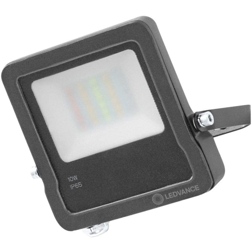 Ledvance - LED RGBW Прожектор SMART+ FLOOD LED/10W/230V IP65 Wi-Fi
