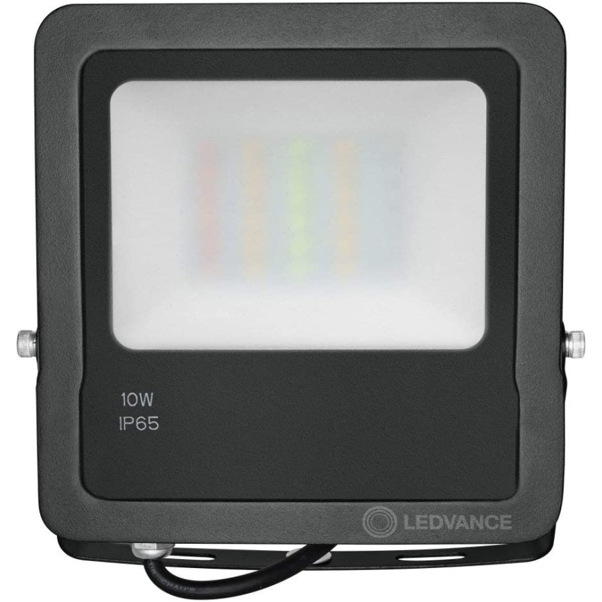 Ledvance - LED RGBW Прожектор SMART+ FLOOD LED/10W/230V IP65 Wi-Fi