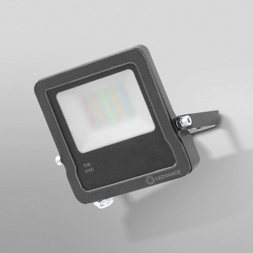 Ledvance - LED RGBW Прожектор SMART+ FLOOD LED/10W/230V IP65 Wi-Fi