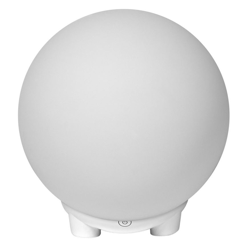 Ledvance - LED RGBW регулируема презареждаема настолна лампа SMART+ MAGIC LED/2,5W/5V 2200-6500K Wi-Fi