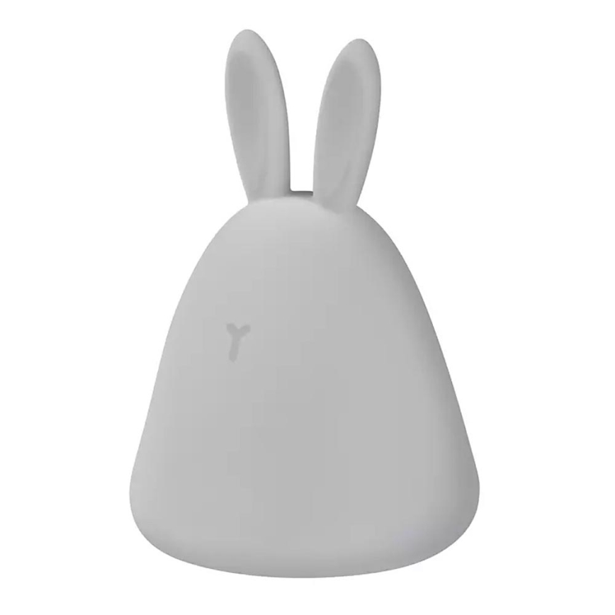 Ledvance - LED Сензорен детски нощ малка лампа TOUCH LED/2,5W/5V 1200 mAh