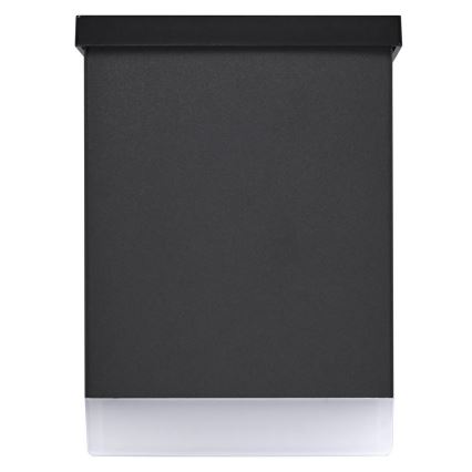 Ledvance - LED Соларен аплик ENDURA STYLE SOLAR LED/0,5W/2,4V 1200 mAh IP44
