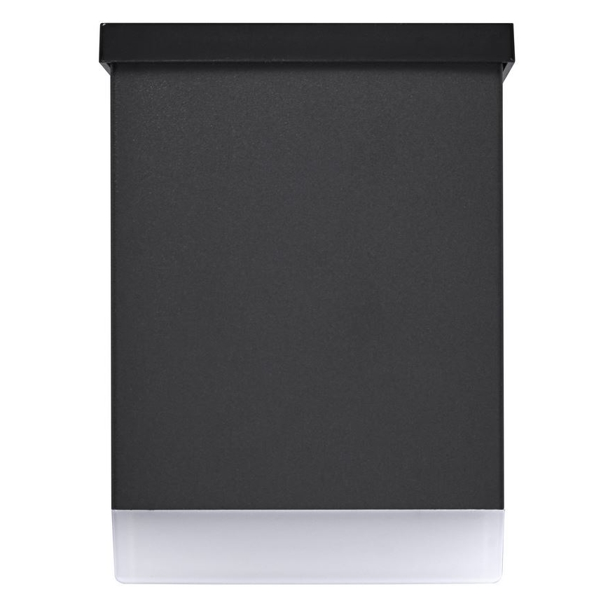 Ledvance - LED Соларен аплик ENDURA STYLE SOLAR LED/0,5W/2,4V 1200 mAh IP44