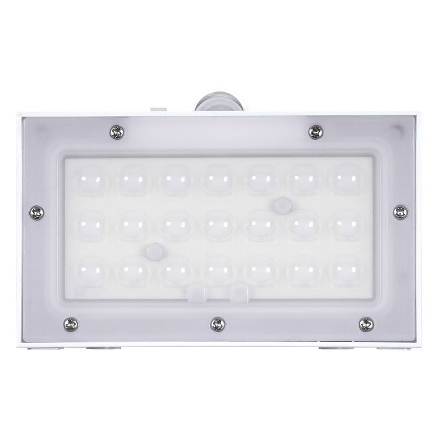 Ledvance - LED Соларен аплик със сензор ENDURA SOLAR LED/3W/4,2V IP65