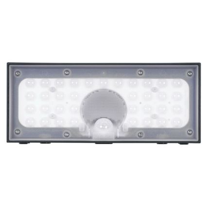 Ledvance - LED Соларен аплик със сензор ENDURA SOLAR LED/6W/4,2V IP65