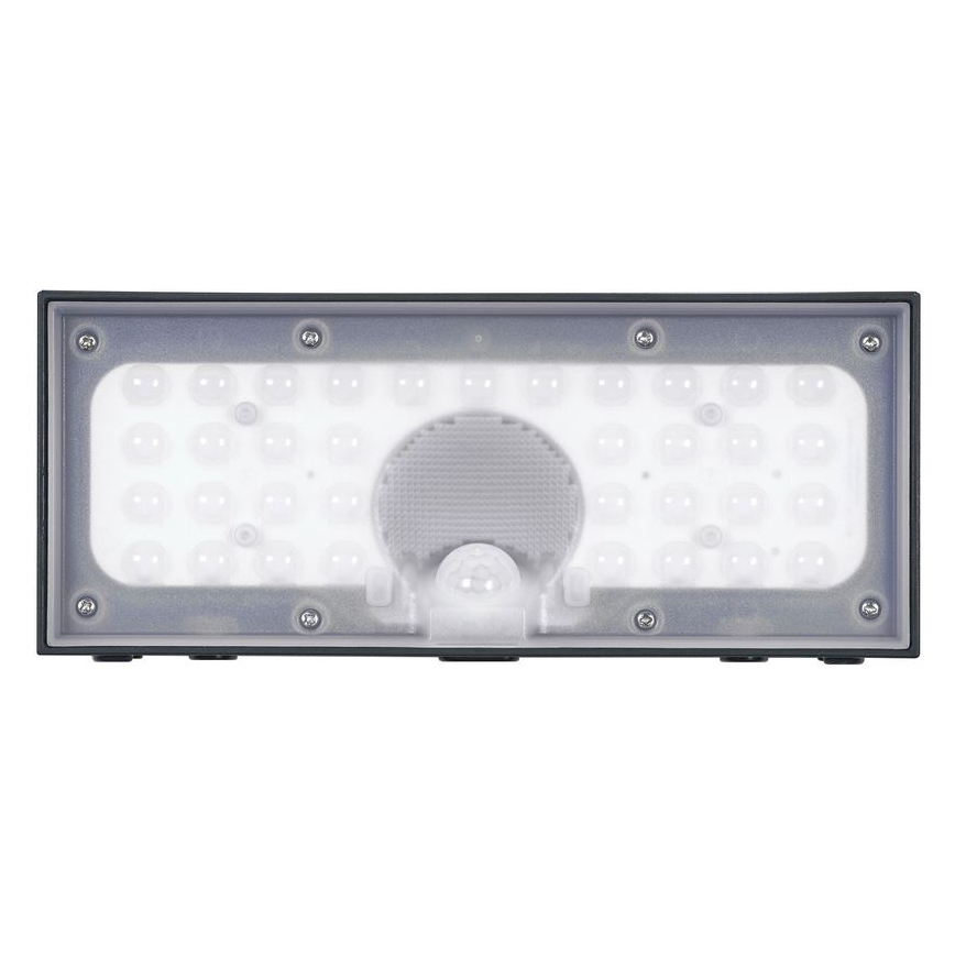 Ledvance - LED Соларен аплик със сензор ENDURA SOLAR LED/6W/4,2V IP65