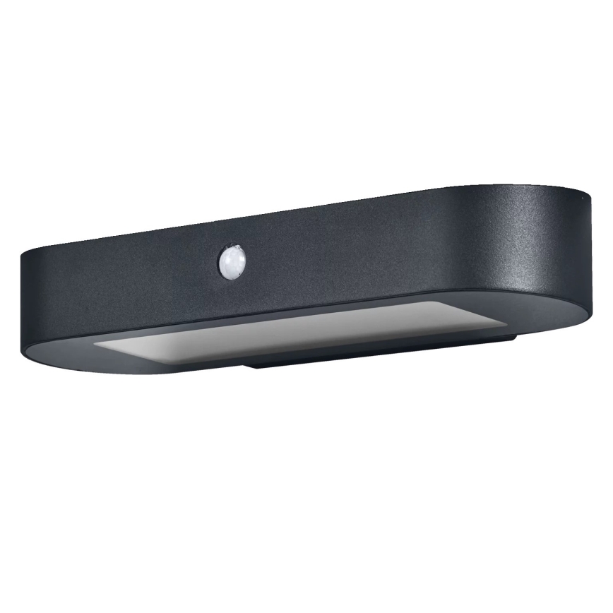 Ledvance-LED Соларен аплик със сензор ENDURA STYLE LED/6W/7,4V IP44