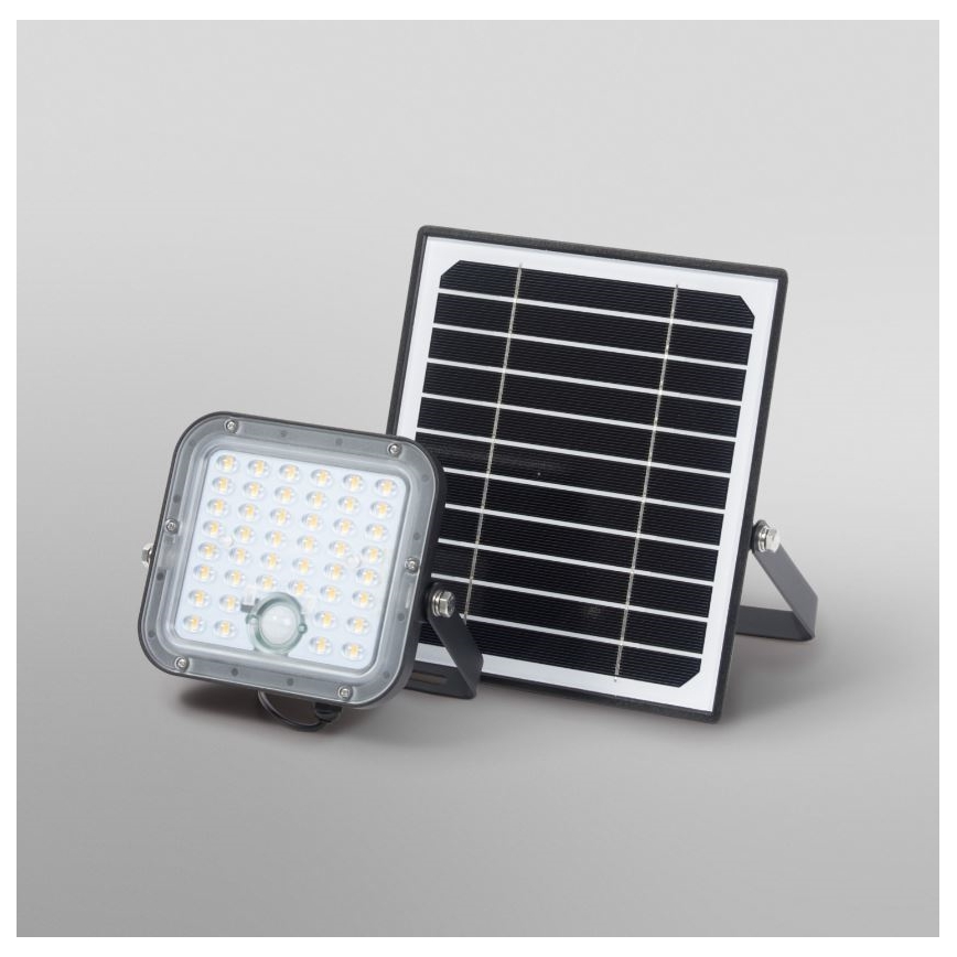 Ledvance - LED Димируемо сензорно осветление за огледало FLOOD SPLIT LED/10W/7,4V IP65 + дистанционно управление
