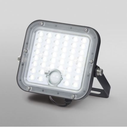 Ledvance - LED Димируемо сензорно осветление за огледало FLOOD SPLIT LED/10W/7,4V IP65 + дистанционно управление