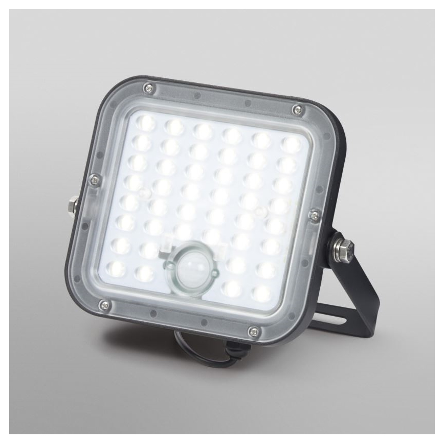 Ledvance - LED Димируемо сензорно осветление за огледало FLOOD SPLIT LED/10W/7,4V IP65 + дистанционно управление