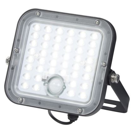 Ledvance - LED Димируемо сензорно осветление за огледало FLOOD SPLIT LED/10W/7,4V IP65 + дистанционно управление