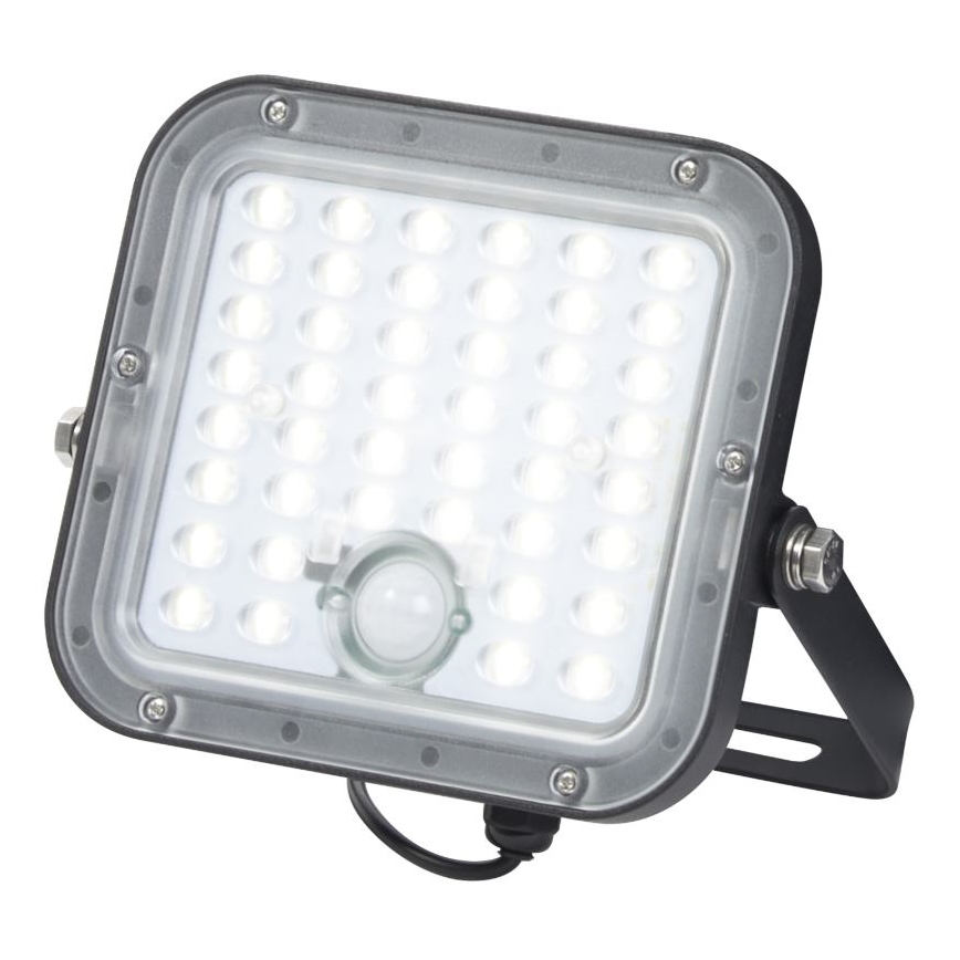 Ledvance - LED Димируемо сензорно осветление за огледало FLOOD SPLIT LED/10W/7,4V IP65 + дистанционно управление