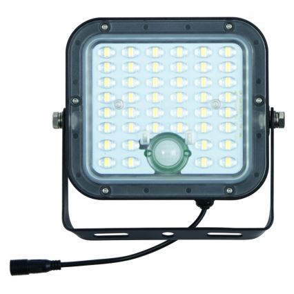 Ledvance - LED Димируемо сензорно осветление за огледало FLOOD SPLIT LED/10W/7,4V IP65 + дистанционно управление