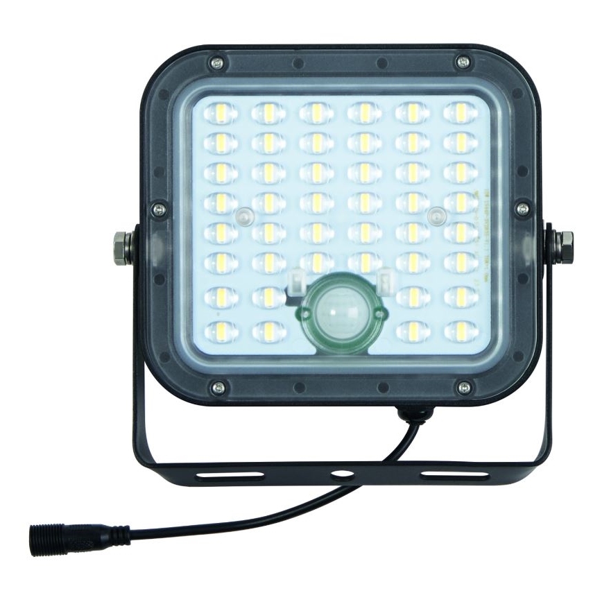 Ledvance - LED Димируемо сензорно осветление за огледало FLOOD SPLIT LED/10W/7,4V IP65 + дистанционно управление
