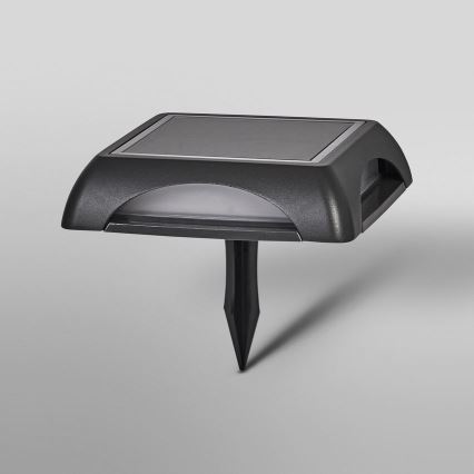 Ledvance - LED Димируем соларен лампа ENDURA STYLE SOLAR LED/1,2W/3,7V IP65