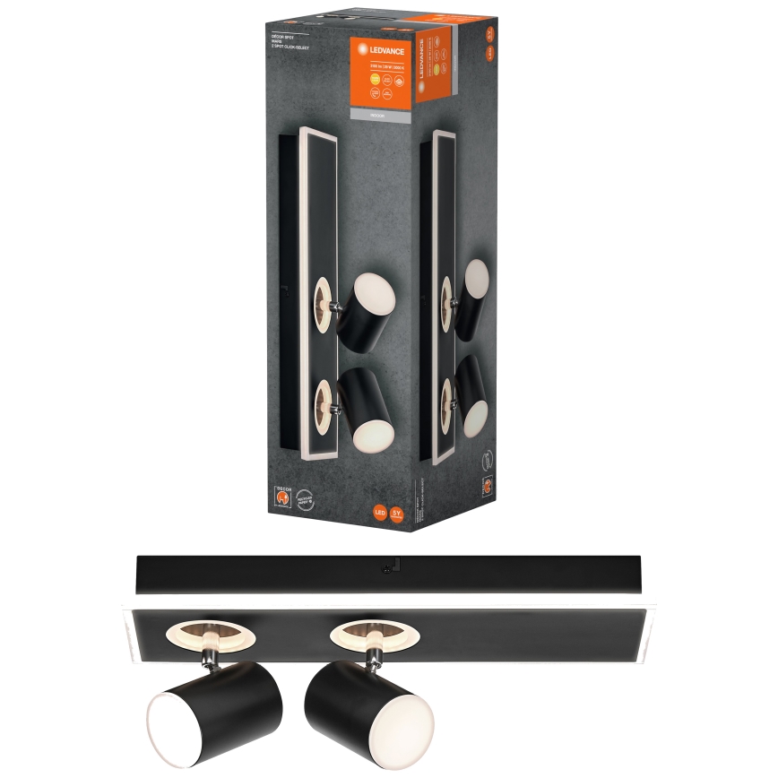 Ledvance - LED Спот DECOR MARS LED/29W/230V