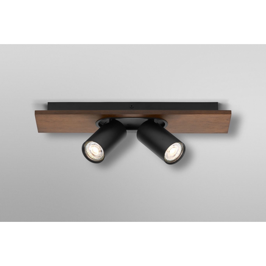 Ledvance - LED Спот DECOR MERCURY 2xGU10/3,4W/230V