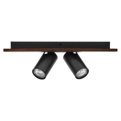 Ledvance - LED Спот DECOR MERCURY 2xGU10/3,4W/230V