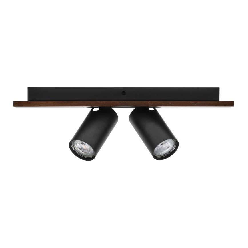 Ledvance - LED Спот DECOR MERCURY 2xGU10/3,4W/230V