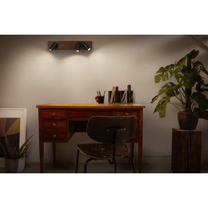 Ledvance - LED Спот DECOR MERCURY 3xGU10/3,4W/230V