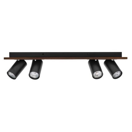 Ledvance - LED Спот DECOR MERCURY 4xGU10/3,4W/230V