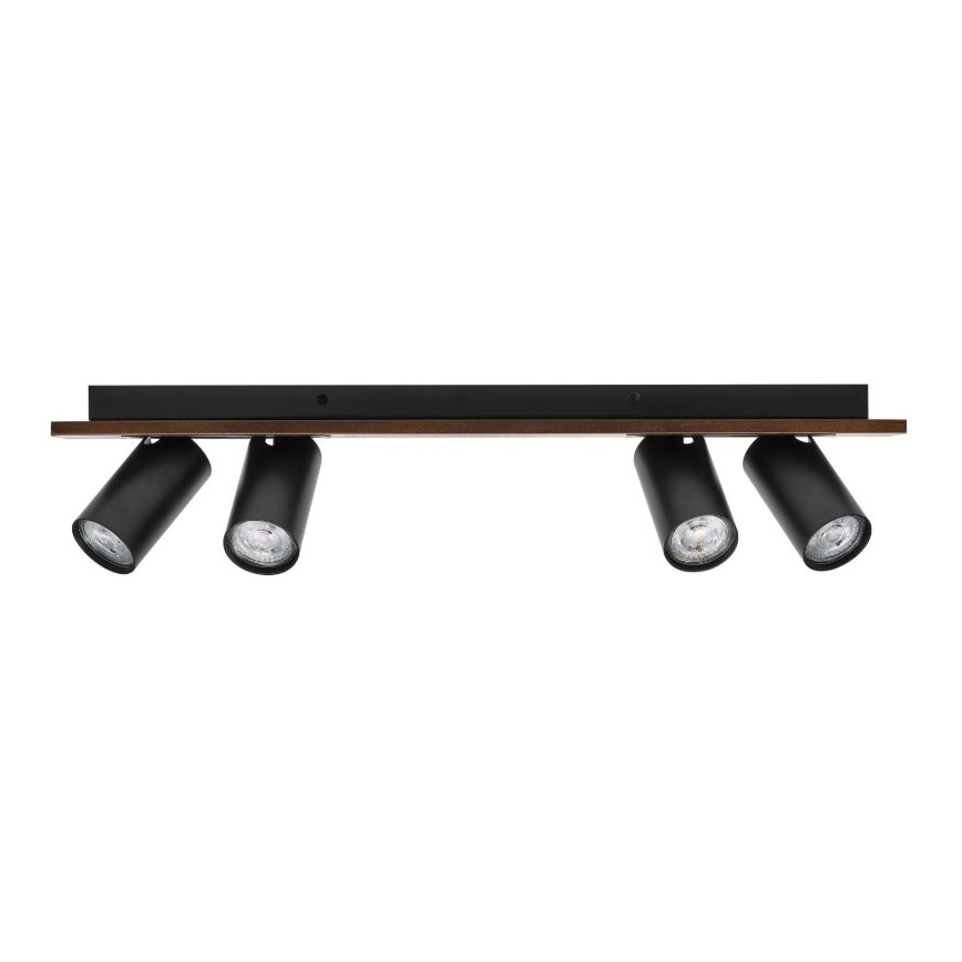 Ledvance - LED Спот DECOR MERCURY 4xGU10/3,4W/230V