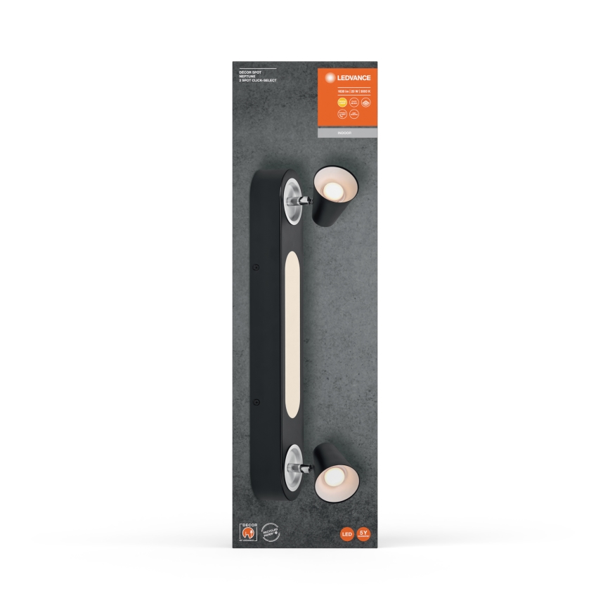 Ledvance - LED Спот DECOR NEPTUNE LED/20W/230V