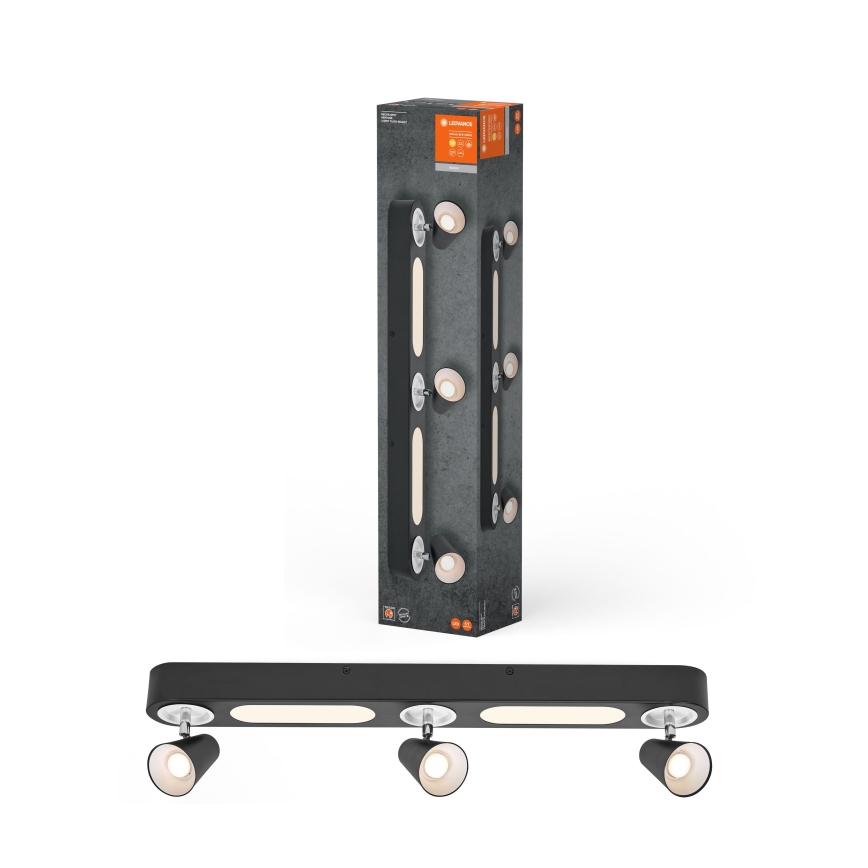 Ledvance - LED Спот DECOR NEPTUNE LED/26W/230V