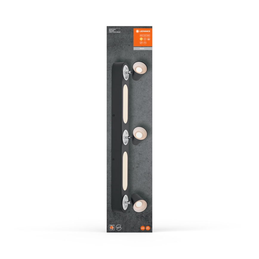 Ledvance - LED Спот DECOR NEPTUNE LED/26W/230V