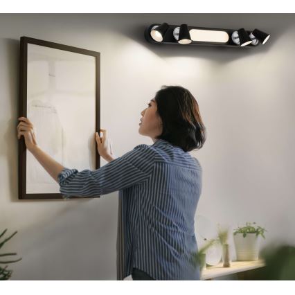 Ledvance - LED Спот DECOR NEPTUNE LED/27W/230V