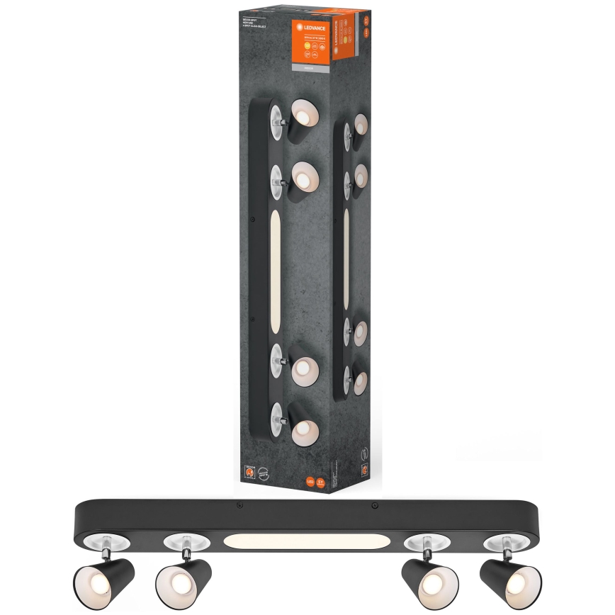 Ledvance - LED Спот DECOR NEPTUNE LED/27W/230V
