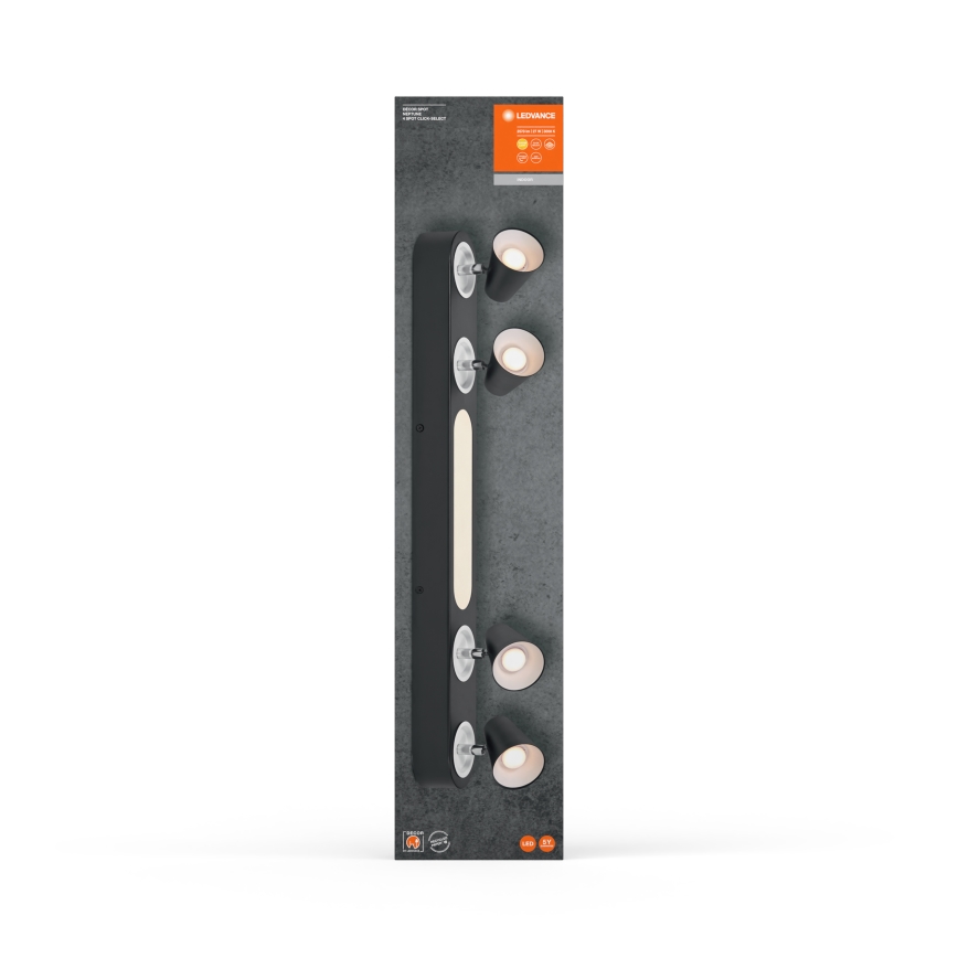 Ledvance - LED Спот DECOR NEPTUNE LED/27W/230V