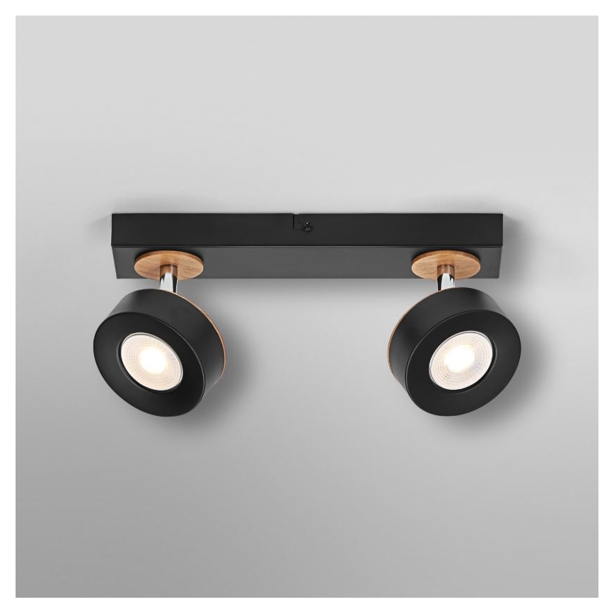 Ledvance - LED Спот DECOR PLUTO 2xLED/4,8W/230V