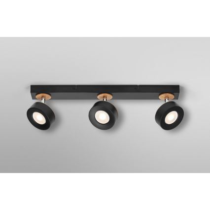 Ledvance - LED Спот DECOR PLUTO 3xLED/4,8W/230V