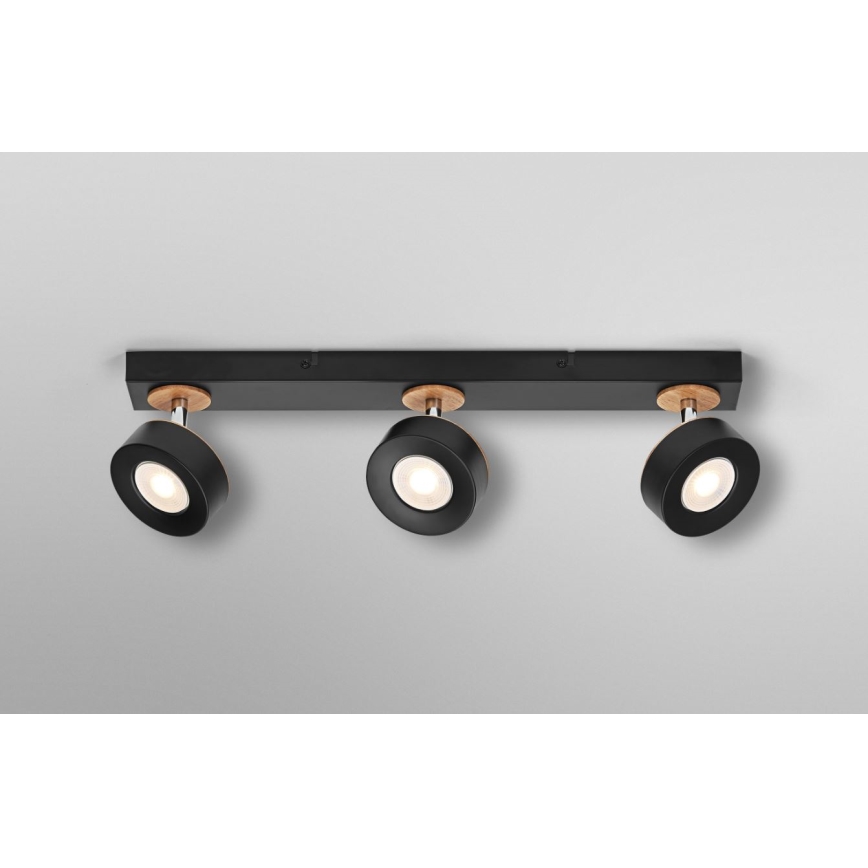 Ledvance - LED Спот DECOR PLUTO 3xLED/4,8W/230V