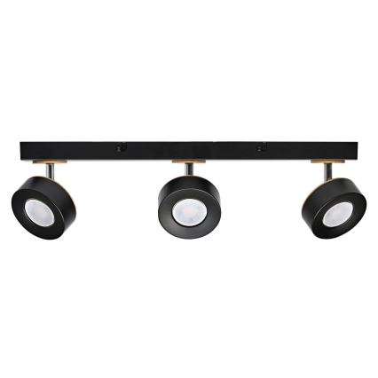 Ledvance - LED Спот DECOR PLUTO 3xLED/4,8W/230V