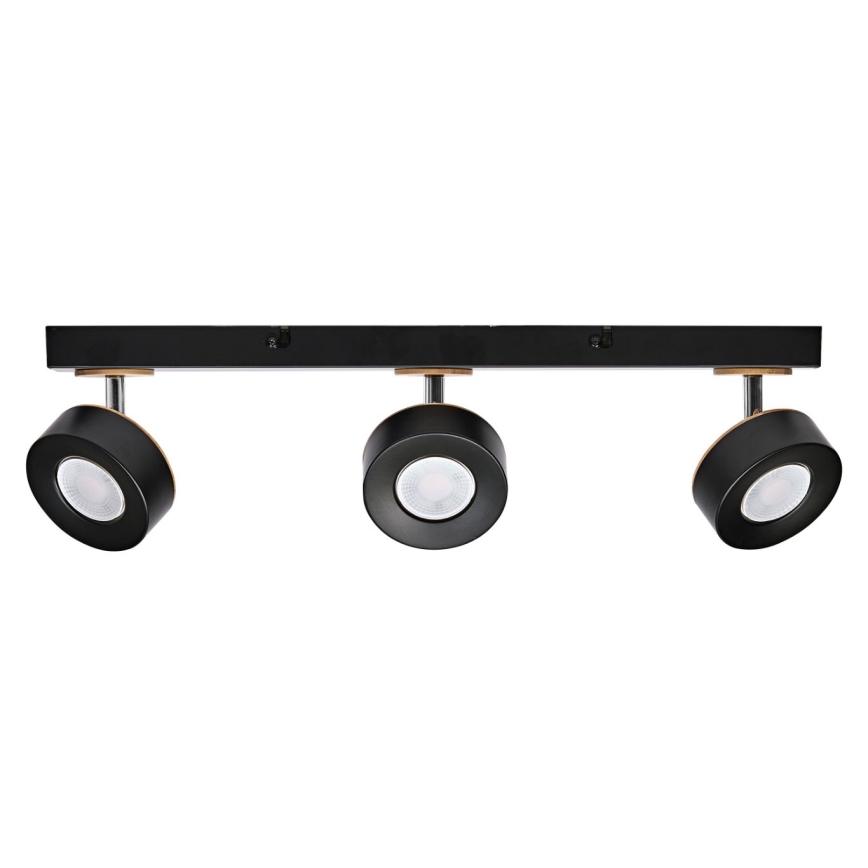 Ledvance - LED Спот DECOR PLUTO 3xLED/4,8W/230V