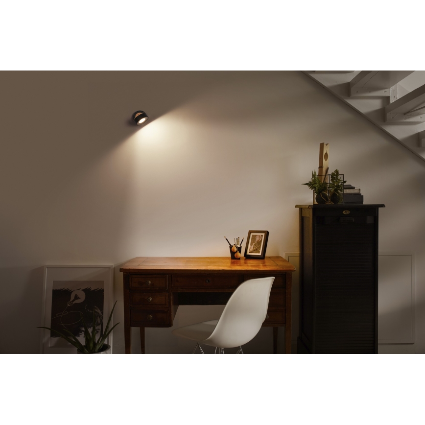 Ledvance - LED Спот DECOR PLUTO LED/4,8W/230V