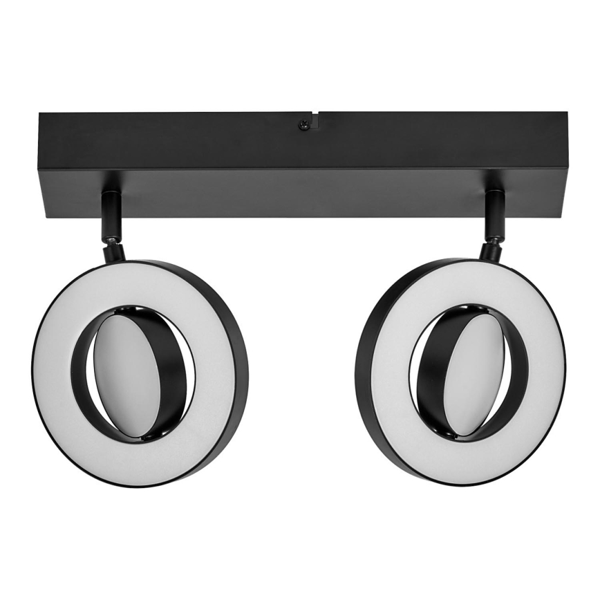 Ledvance - LED Спот DECOR SATURN 2xLED/11W/230V 3000/4200/6500K