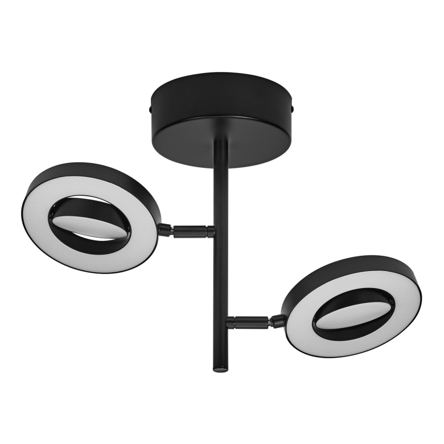 Ledvance - LED Спот DECOR SATURN 2xLED/11W/230V 3000/4200/6500K