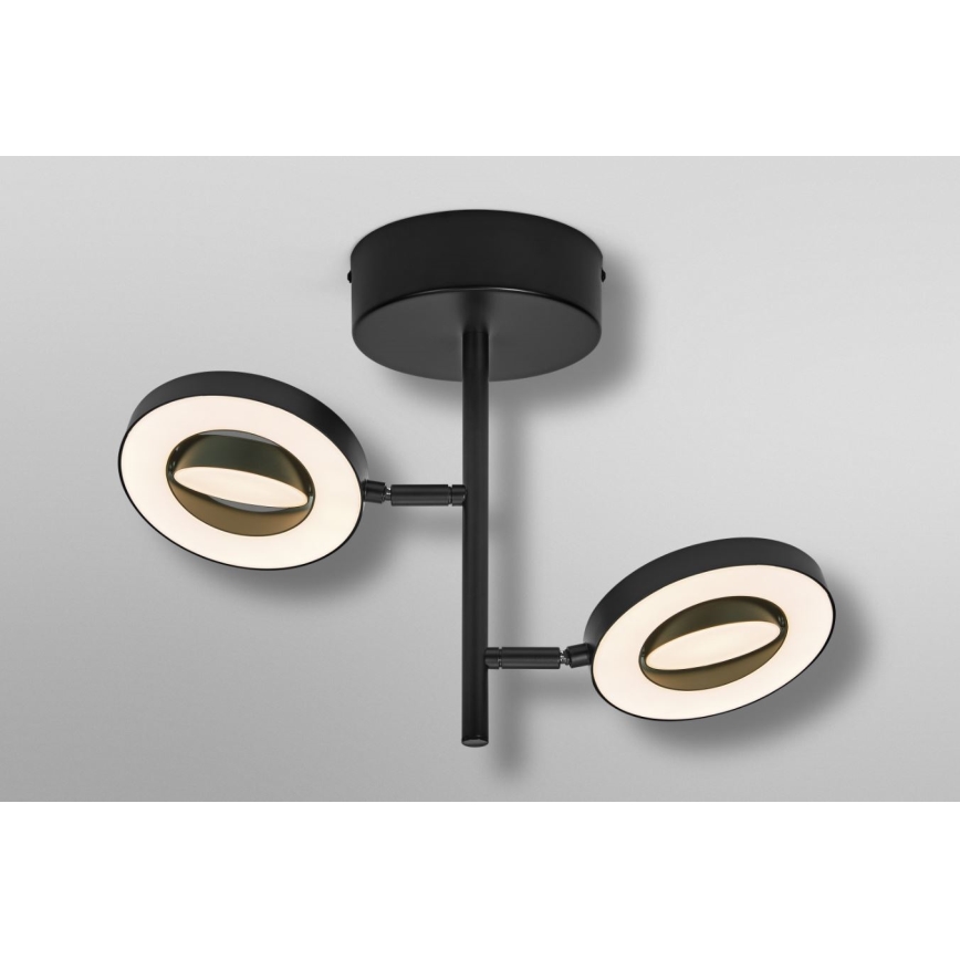 Ledvance - LED Спот DECOR SATURN 2xLED/11W/230V 3000/4200/6500K
