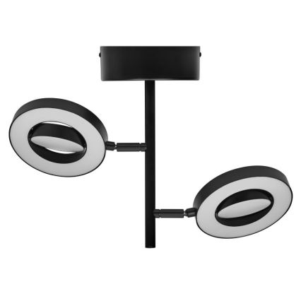 Ledvance - LED Спот DECOR SATURN 2xLED/11W/230V 3000/4200/6500K