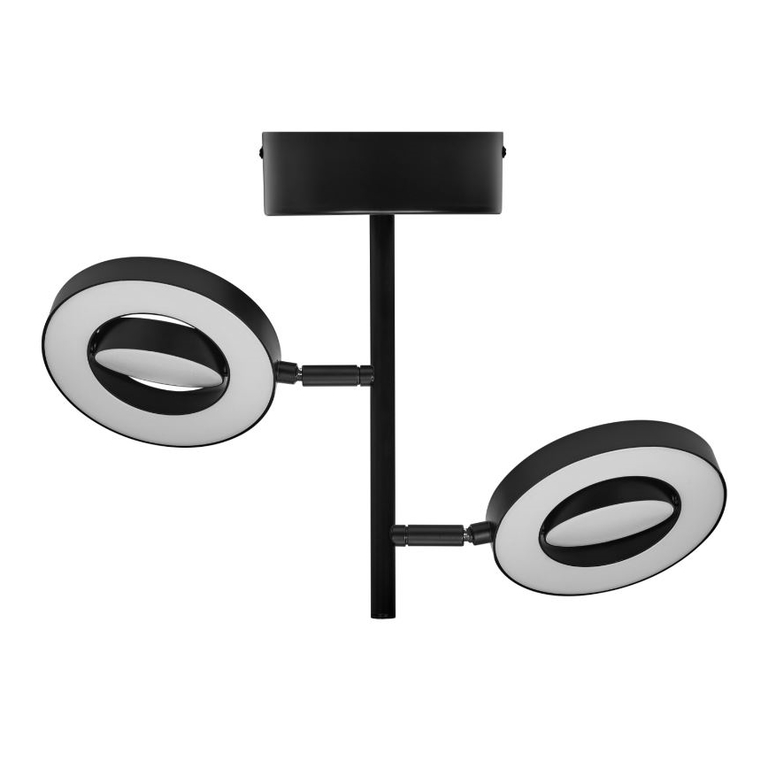 Ledvance - LED Спот DECOR SATURN 2xLED/11W/230V 3000/4200/6500K