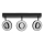 Ledvance - LED Спот DECOR SATURN 3xLED/11W/230V 3000/4200/6500K